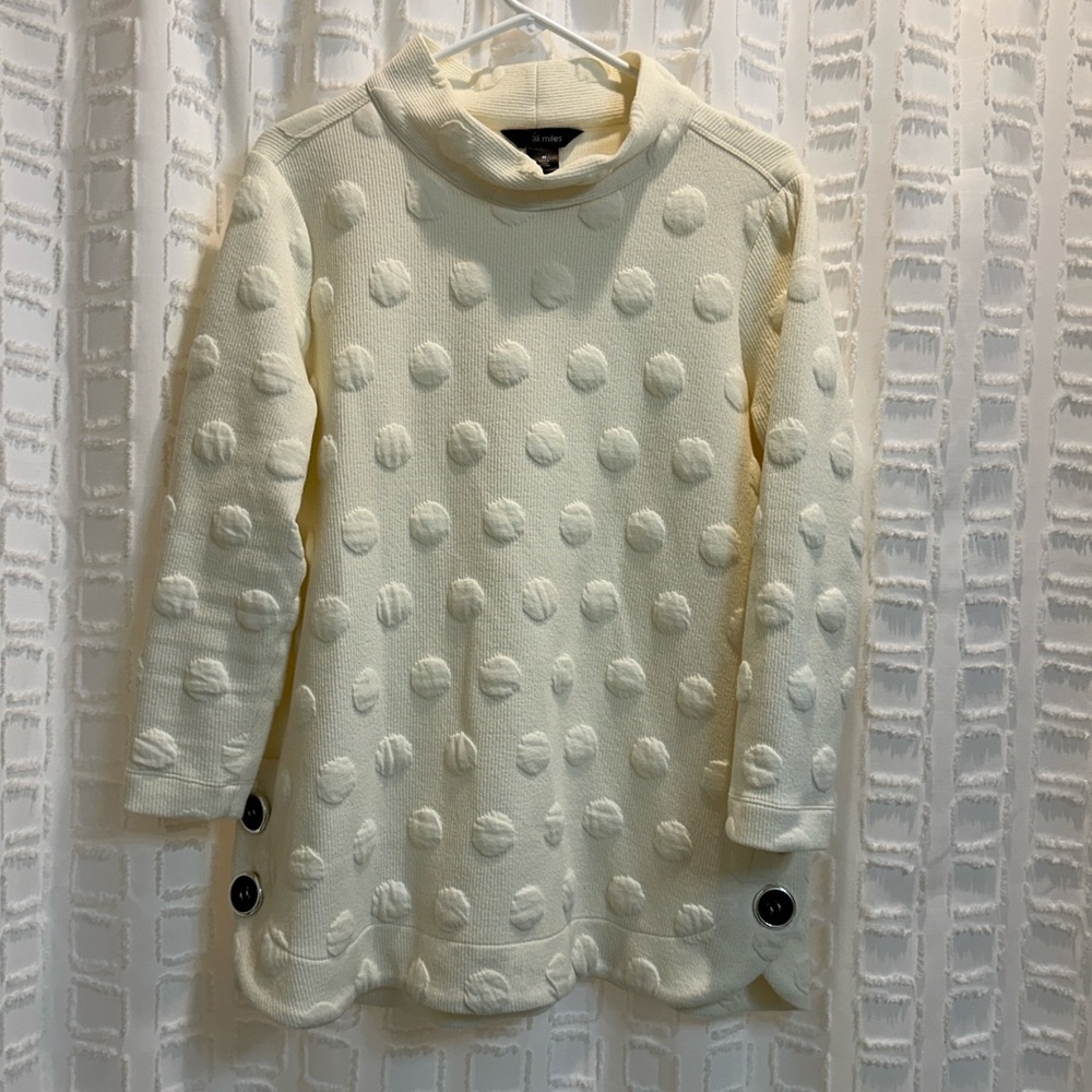 Ali Miles Sweater